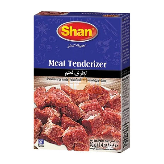 Zjemňovač masa 40g