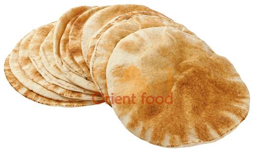 Arabský chléb pita 330g