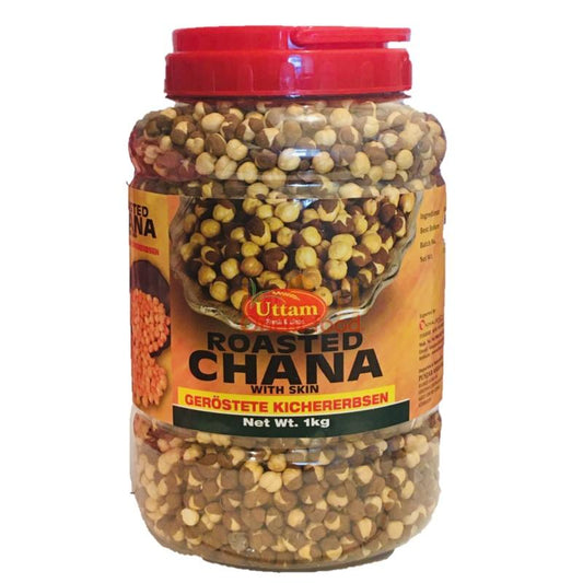 Pečená cizrna 800g