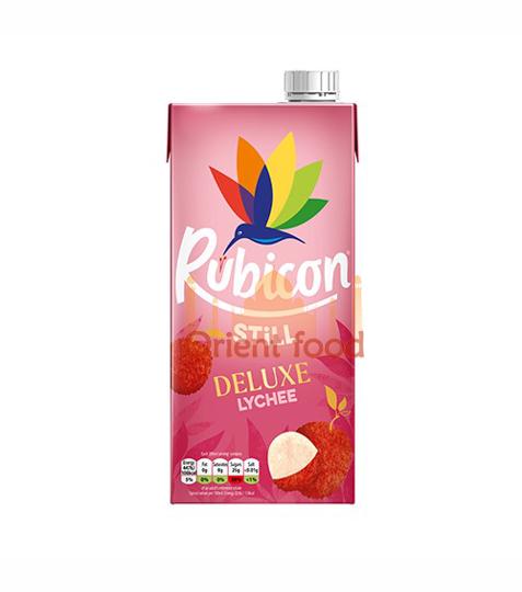 Lychee džus 1l