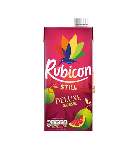 Guava džus 1l