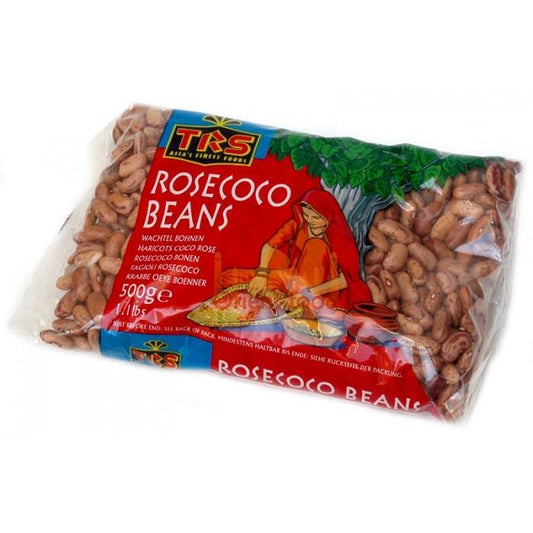 Fazole Rosecoco 500g