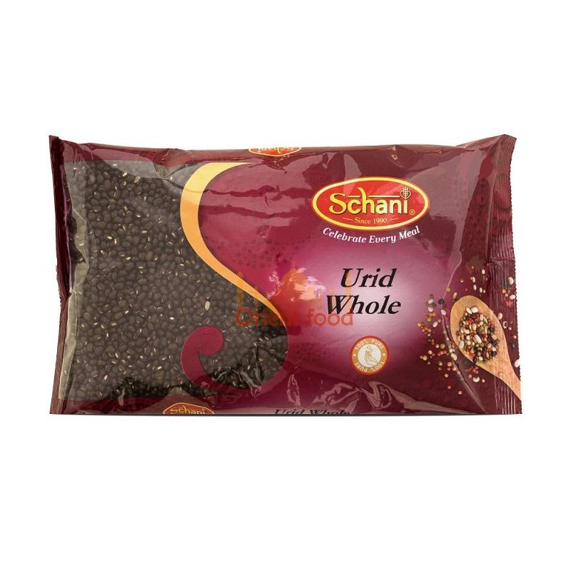 Fazole černá 500g