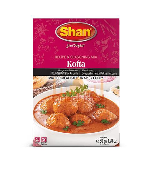 Směs koření Kofta 50g