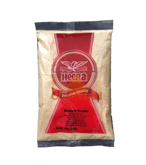Hořčičné semínko mleté 100g