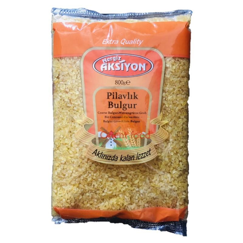 Bulgur hrubý 800g