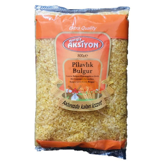 Bulgur hrubý 800g