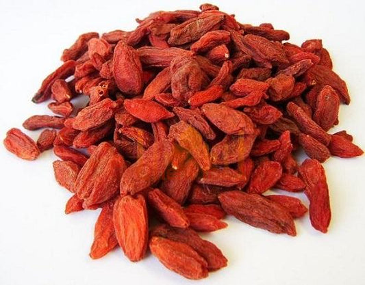Kustovnice čínská Goji