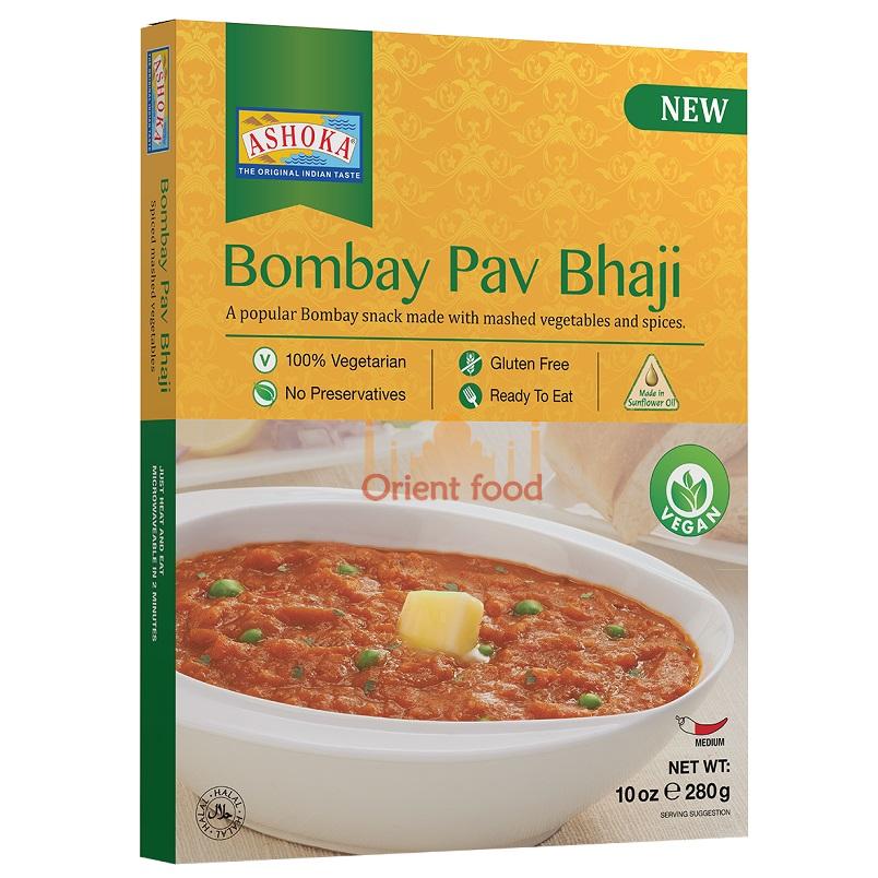 Bombay Pav Bhaji 280g