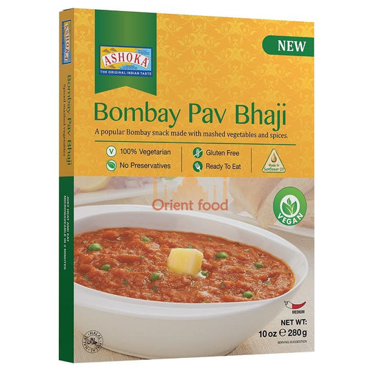 Bombay Pav Bhaji 280g