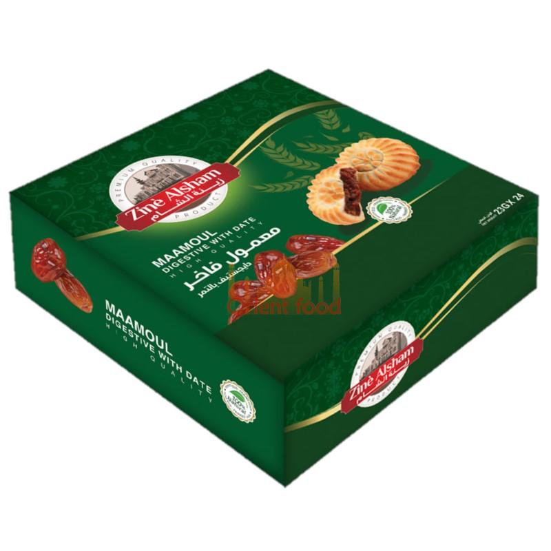 Maamoul datlové 480g