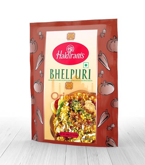 Svačina Bhelpuri 200g