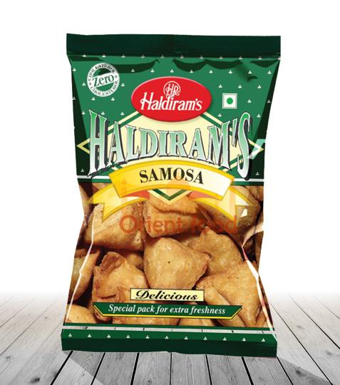 Samosa 200g