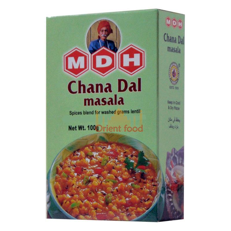 Směs koření Chana Dal 100g