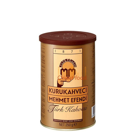 Turecká káva 250g