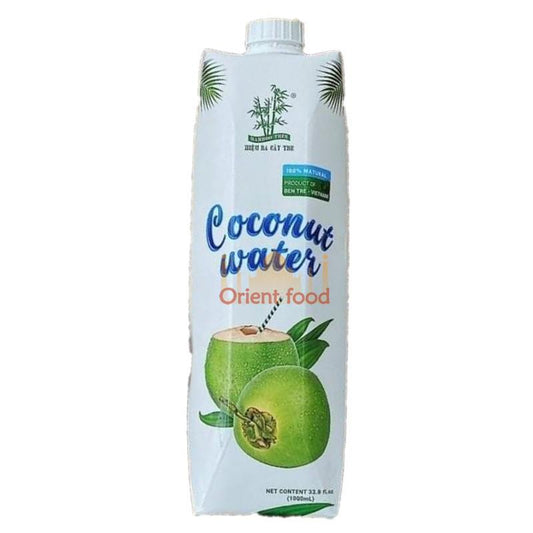 Kokosová voda 330ml