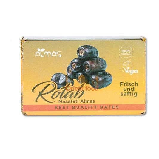 Datle čerstvé Iranské 550g
