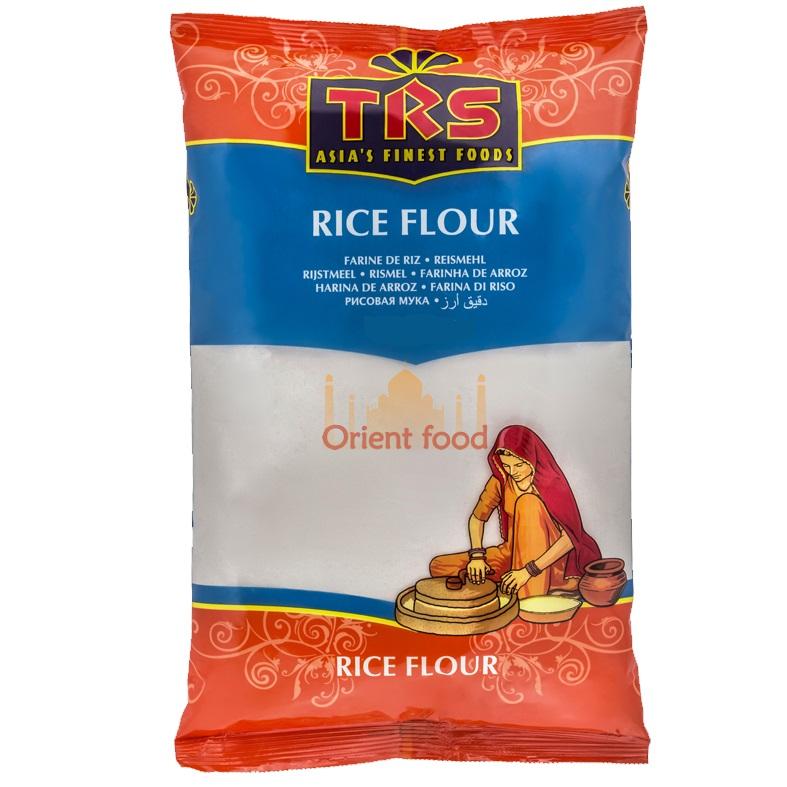 Rýžová mouka 500g