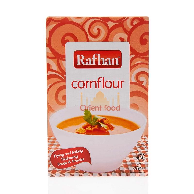 Kukuřičný škrob 275g