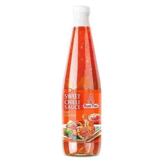 Sladká čili omáčka 275ml