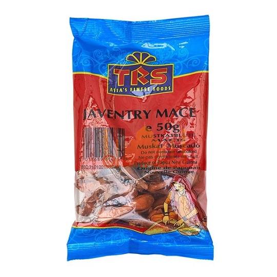 Muškátový květ 50g