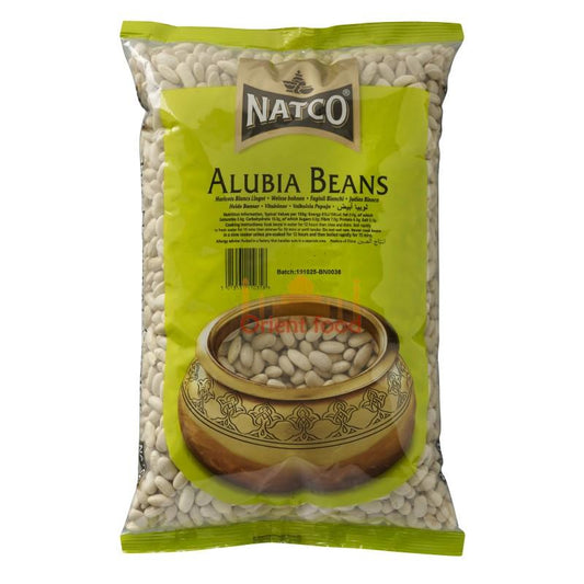 Alubia fazole 500g