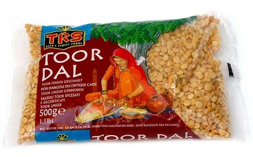Holubí hrách / kajan 500g