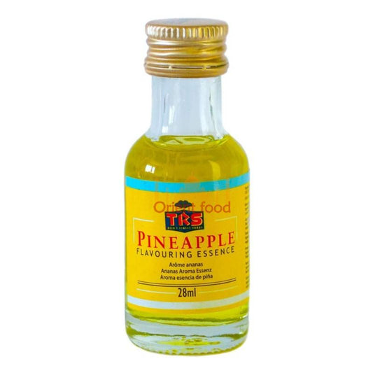 Esence s příchutí ananasu 28ml