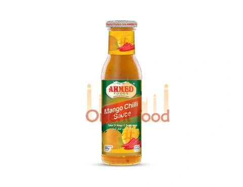 Mango chilli omáčka 300g