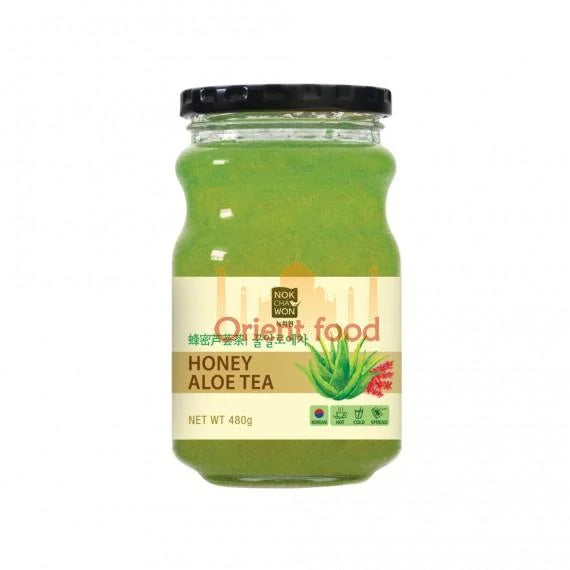 Aloe čaj 480g
