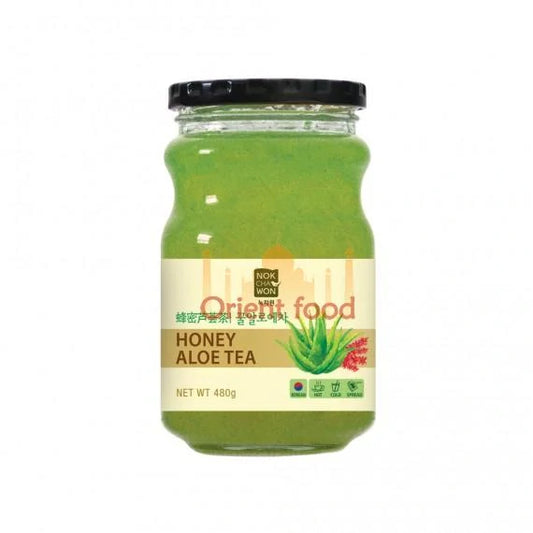 Aloe čaj 480g