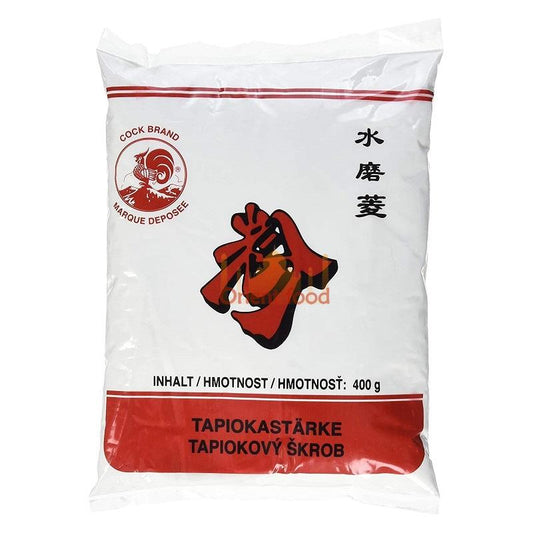 Tapiokový škrob 400g