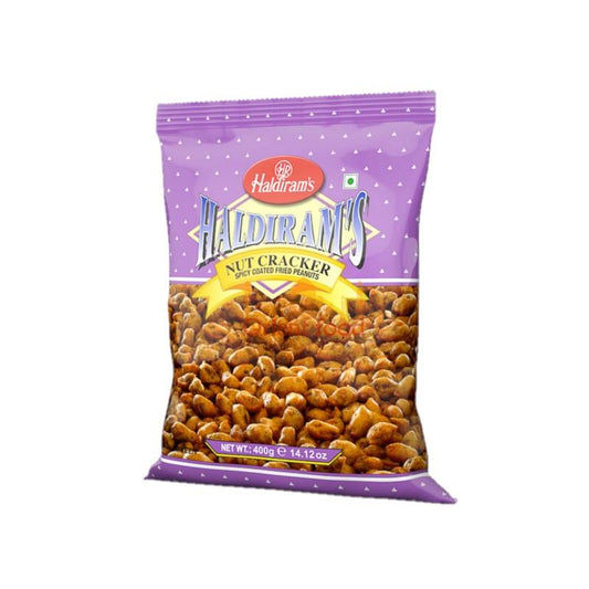 Pikantní obalené smažené arašídy 200g