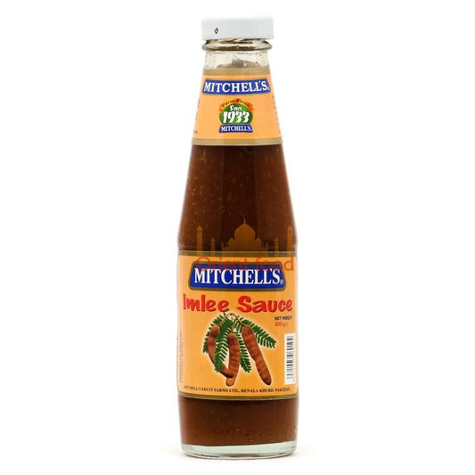 Tamarindová omáčka 300g