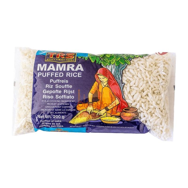 Nafouknutá rýže 200g