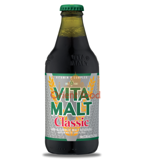 Nápoj Vita Malt 330ml