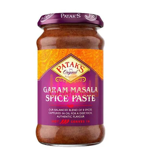 Pasta Garam Masala 283g