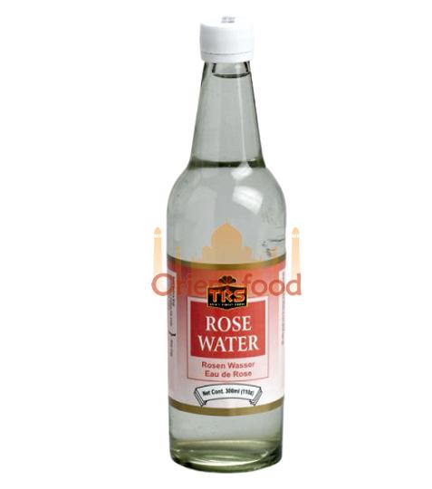 Růžová voda 190ml
