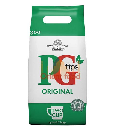 Černý čaj PG tips 870g / 300 sáčků