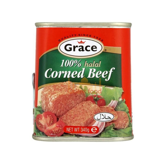 Hovězí v konzervě 340g