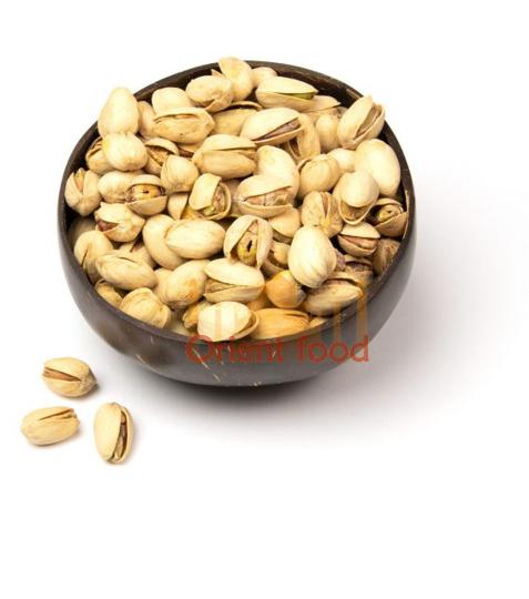 Pistácie pražené solené 250g
