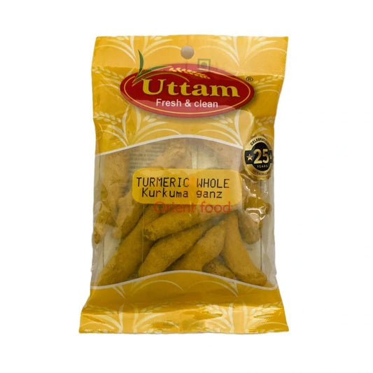 Kurkuma celá 100g