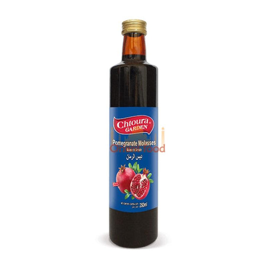 Melasa z granátového jablka 250ml