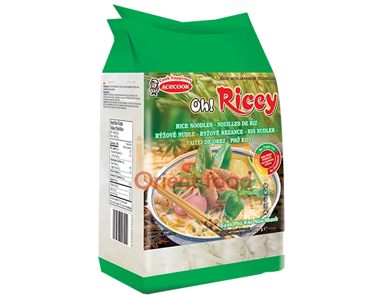 Sušené Pho nudle 500g