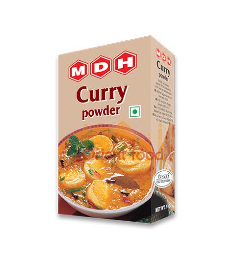 Směs koření pro Madras kari 100g