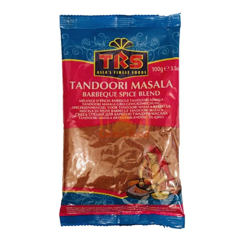 Směs koření na grilování Tandoori 100g