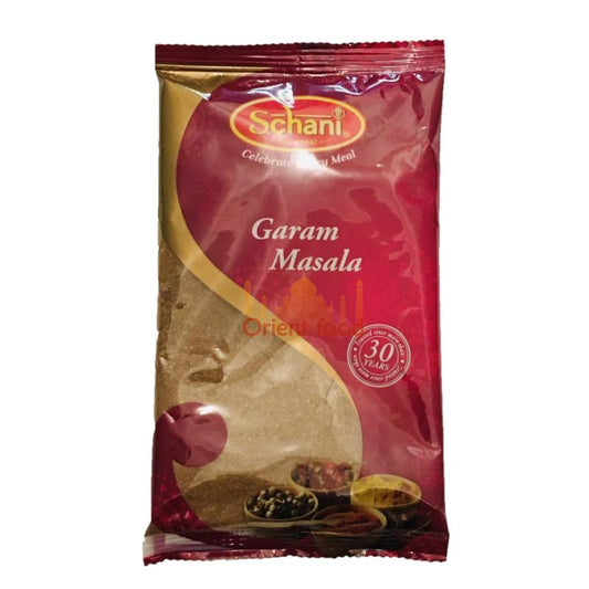 Směs koření Garam Masala mletá 100g