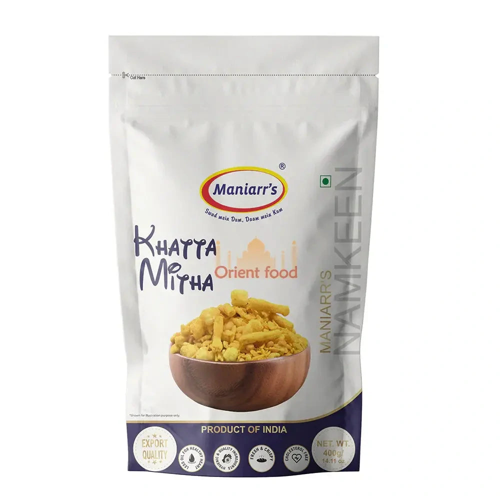 Khatta Mitha 200g