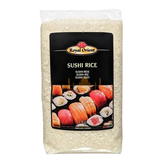 Rýže na sushi 1kg