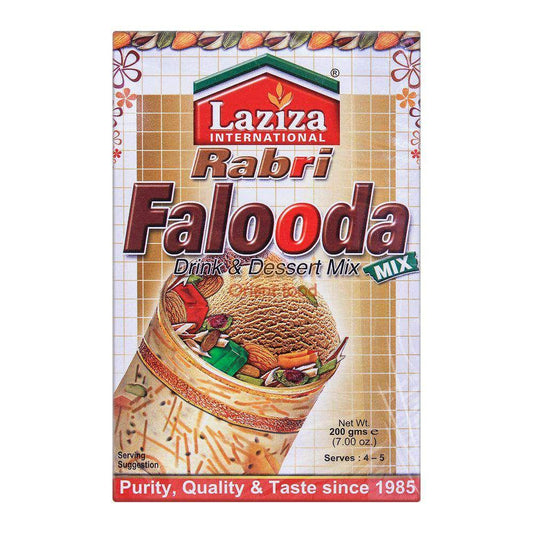 Laziza Rabri Falooda Mix 200g